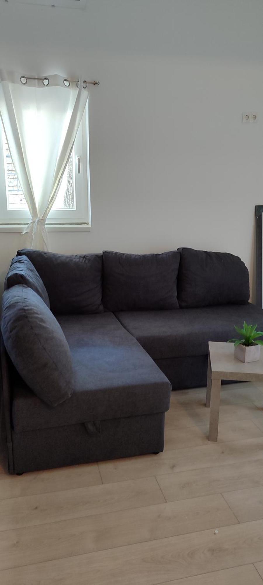 Apartments Glibic ซาโอสโตรก ภายนอก รูปภาพ