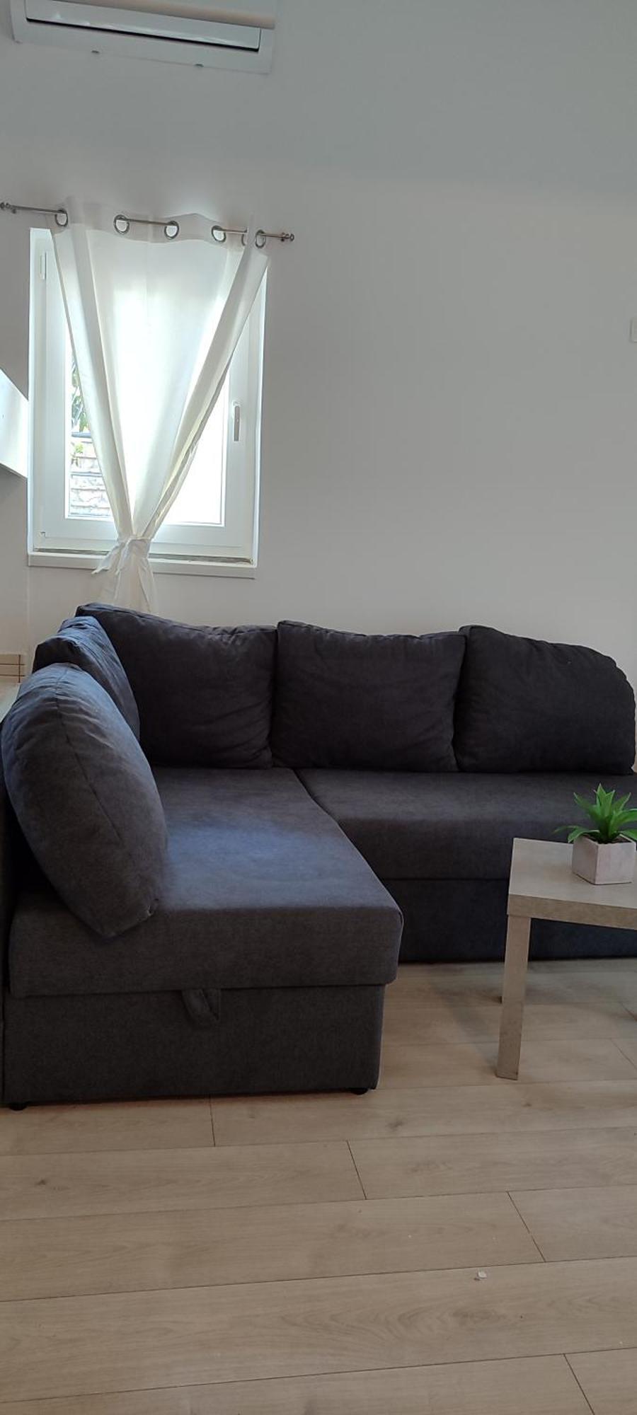 Apartments Glibic ซาโอสโตรก ภายนอก รูปภาพ
