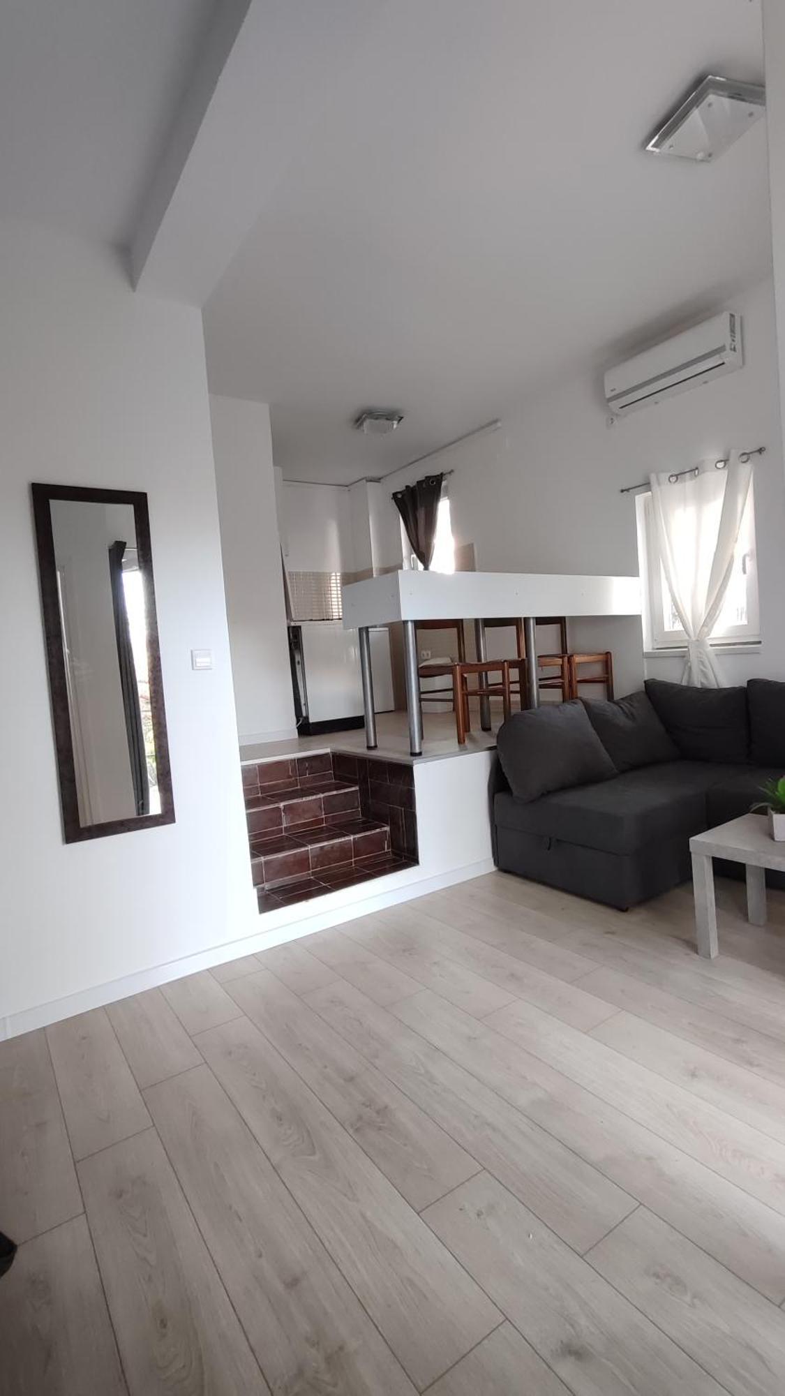 Apartments Glibic ซาโอสโตรก ภายนอก รูปภาพ