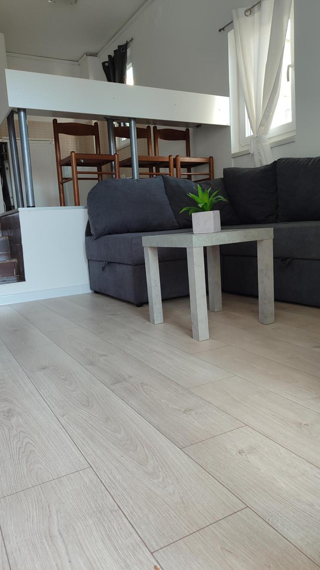 Apartments Glibic ซาโอสโตรก ภายนอก รูปภาพ