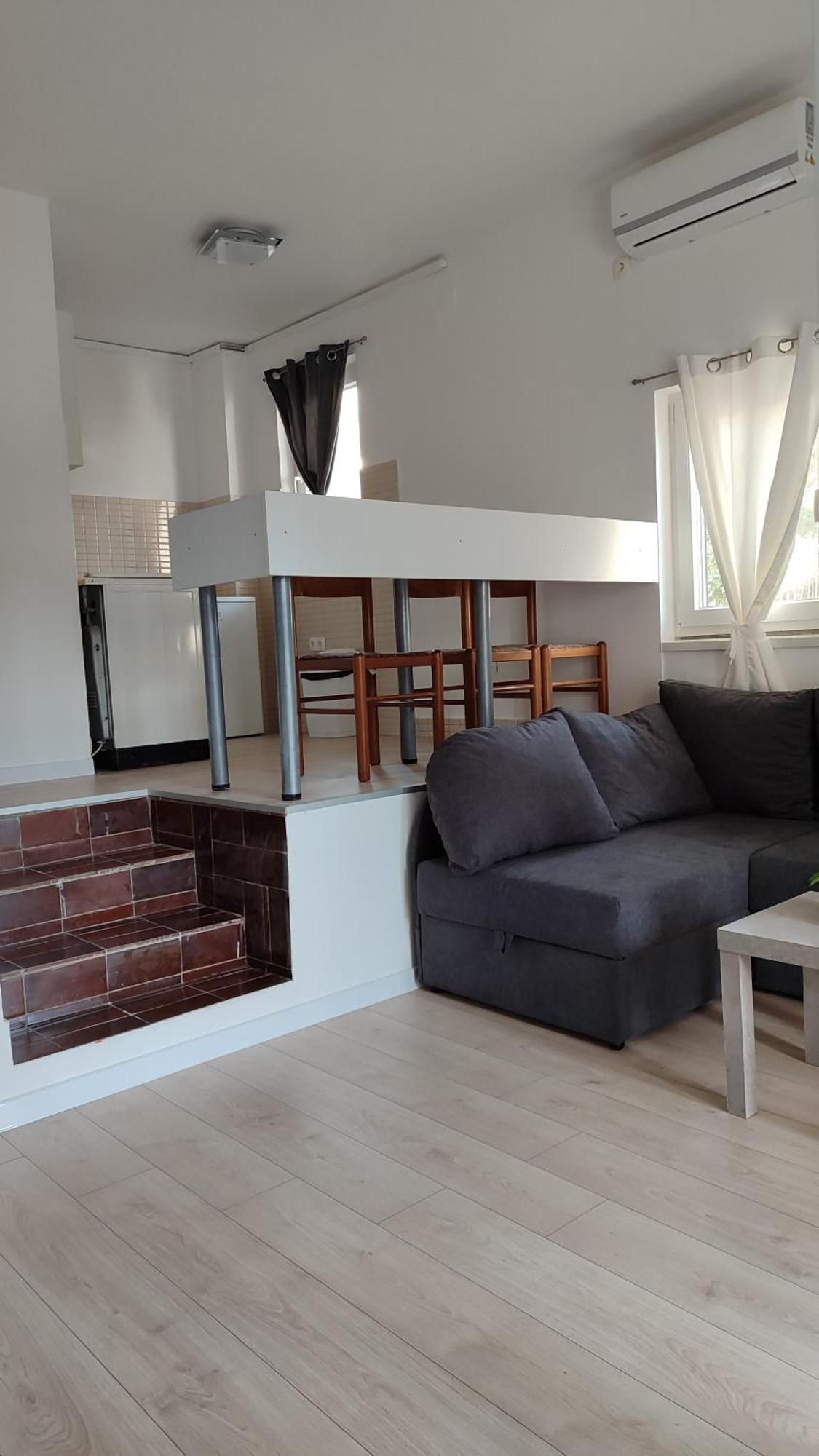 Apartments Glibic ซาโอสโตรก ภายนอก รูปภาพ